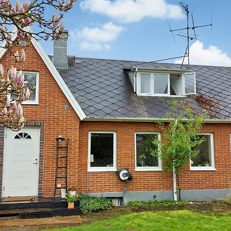 Holiday home Awesome In Limhamn With Kitchen