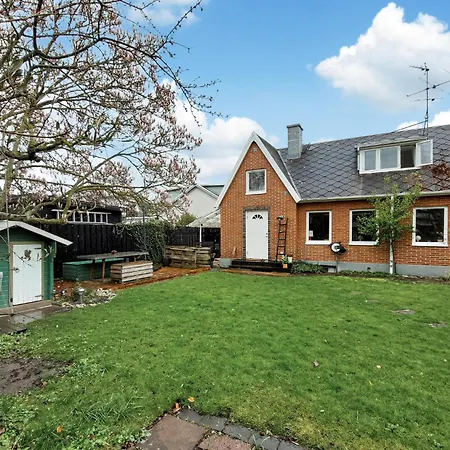 Awesome In Limhamn With Kitchen Holiday home *