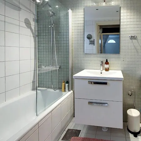Awesome In Limhamn With Kitchen Holiday home Malmo